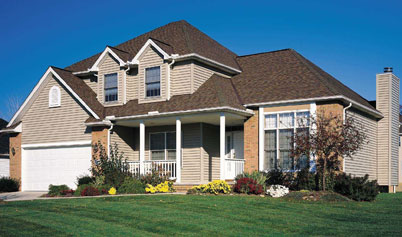 Best prices on replacement siding for home in Denver