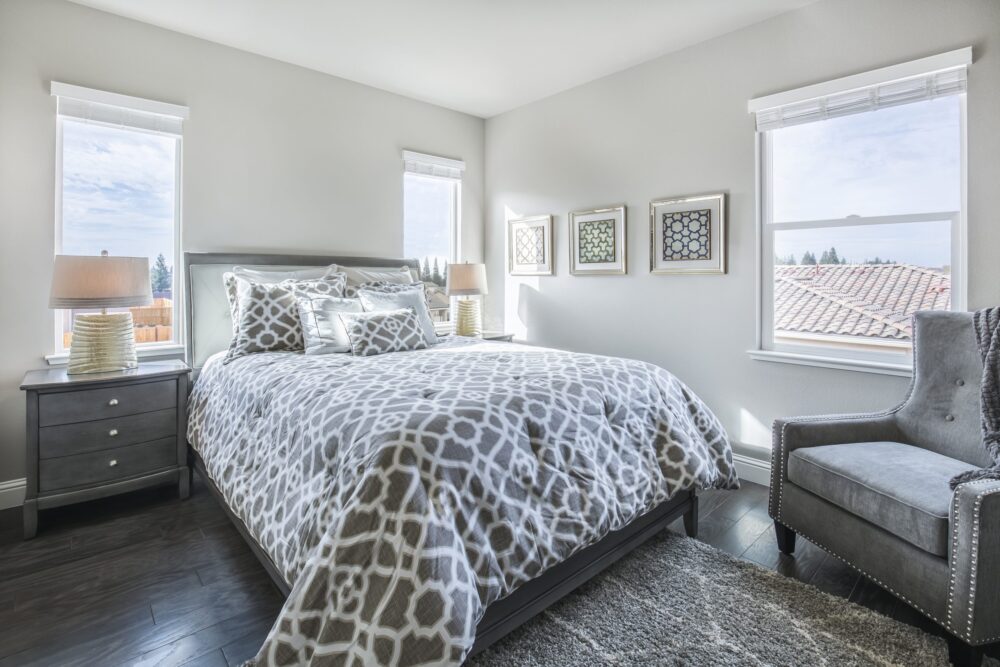 Premium Simonton Windows