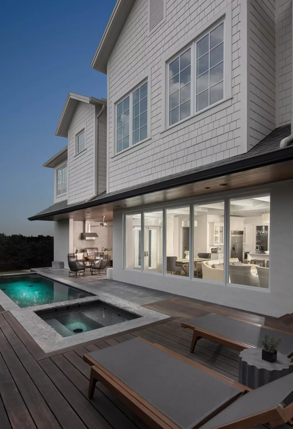 Simonton 5500 Windows