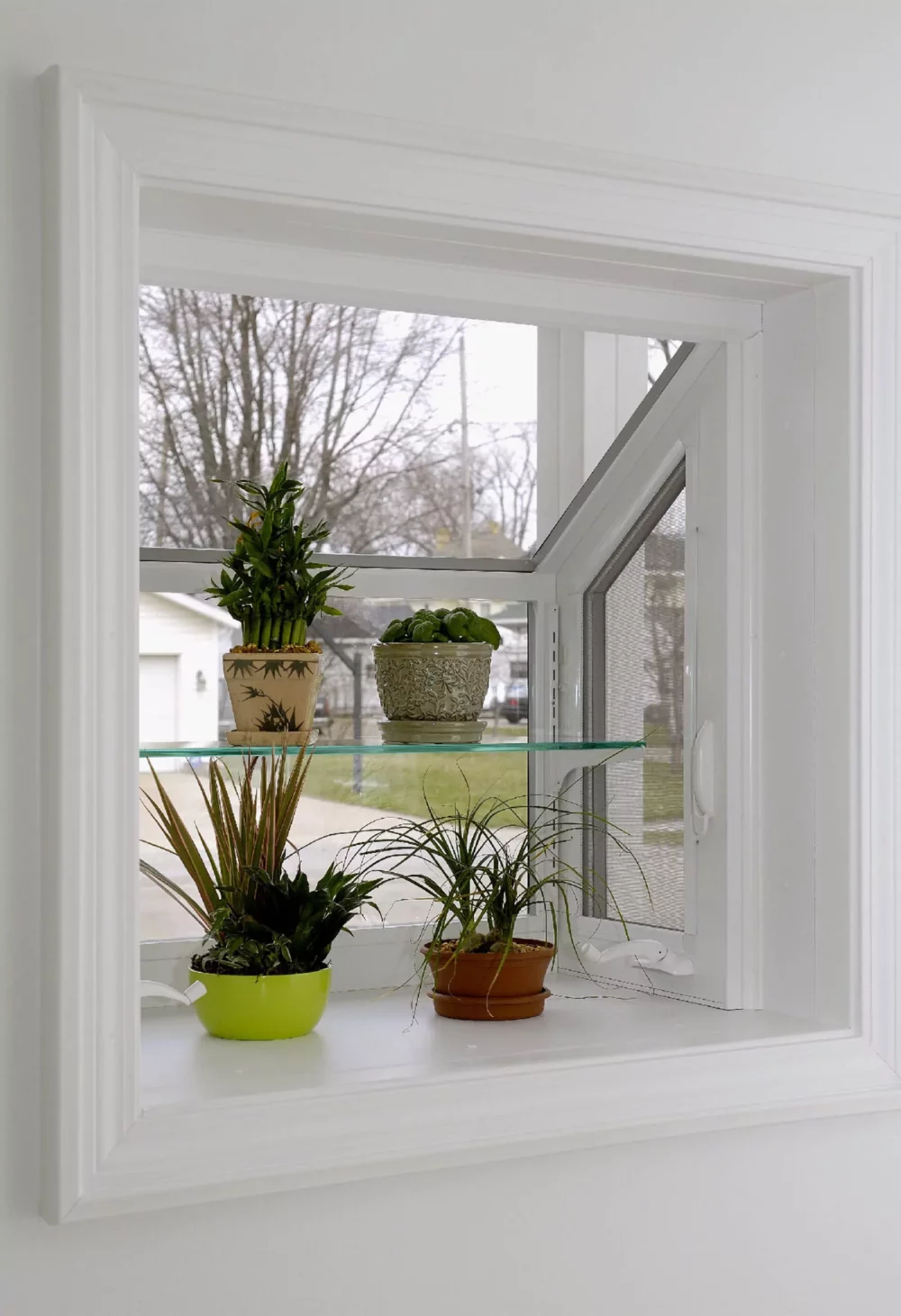 Simonton 5500 window replacement