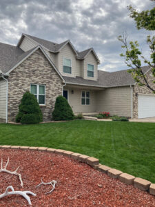 Gentek Align Maintenance Free Siding